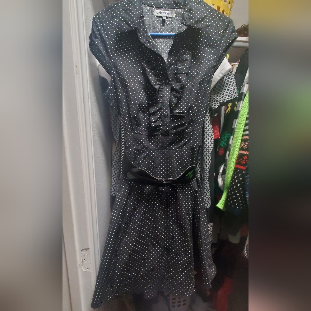 Womens dress
